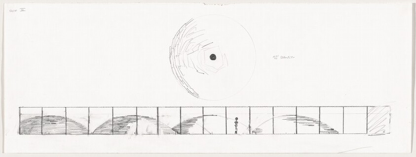 Roof III - Side View