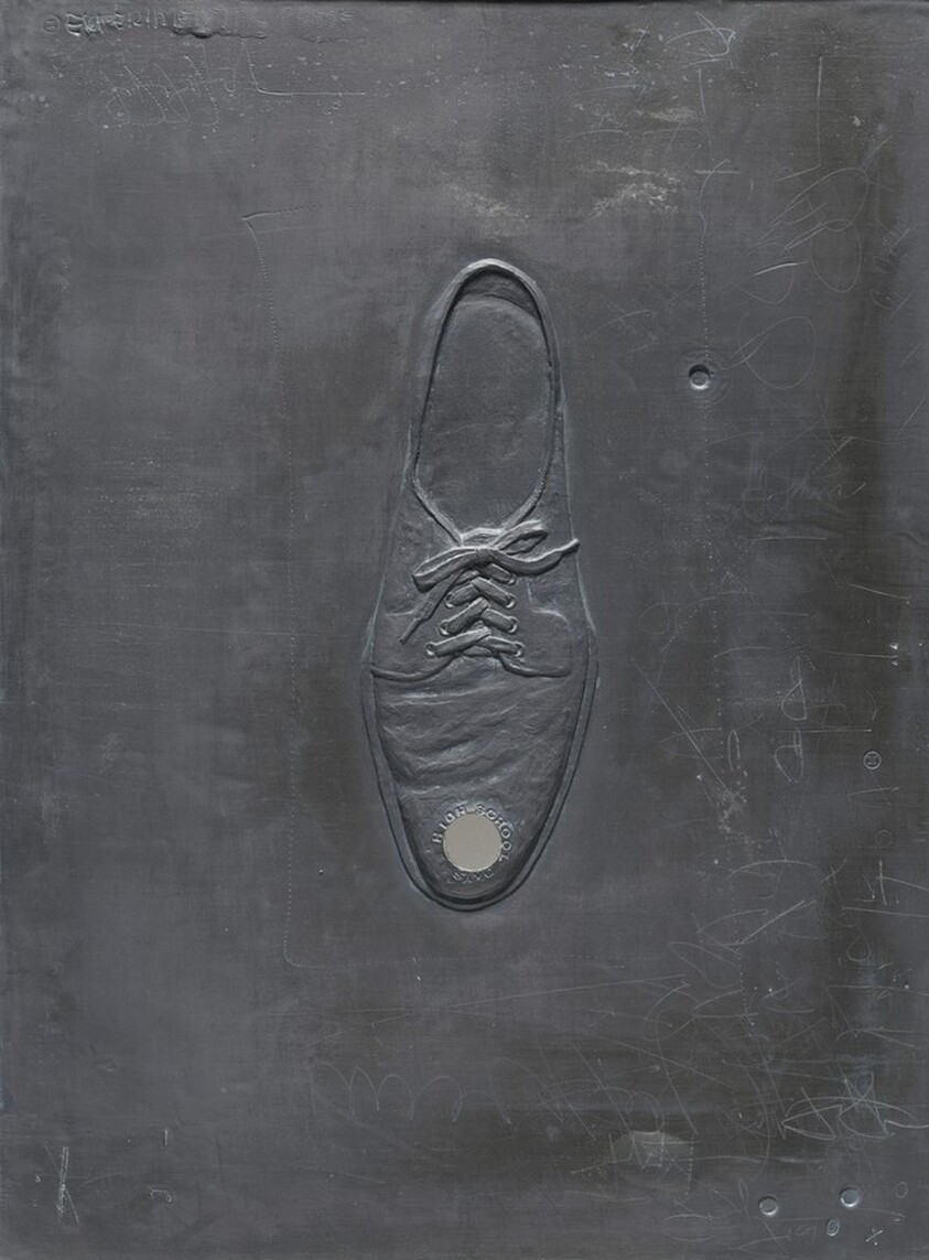 High School Days [experimental proof]