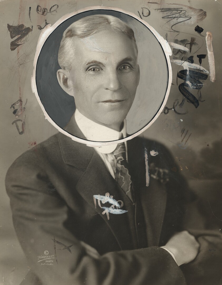Henry Ford