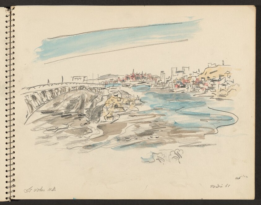 St. Johns, New Brunswick, Canada