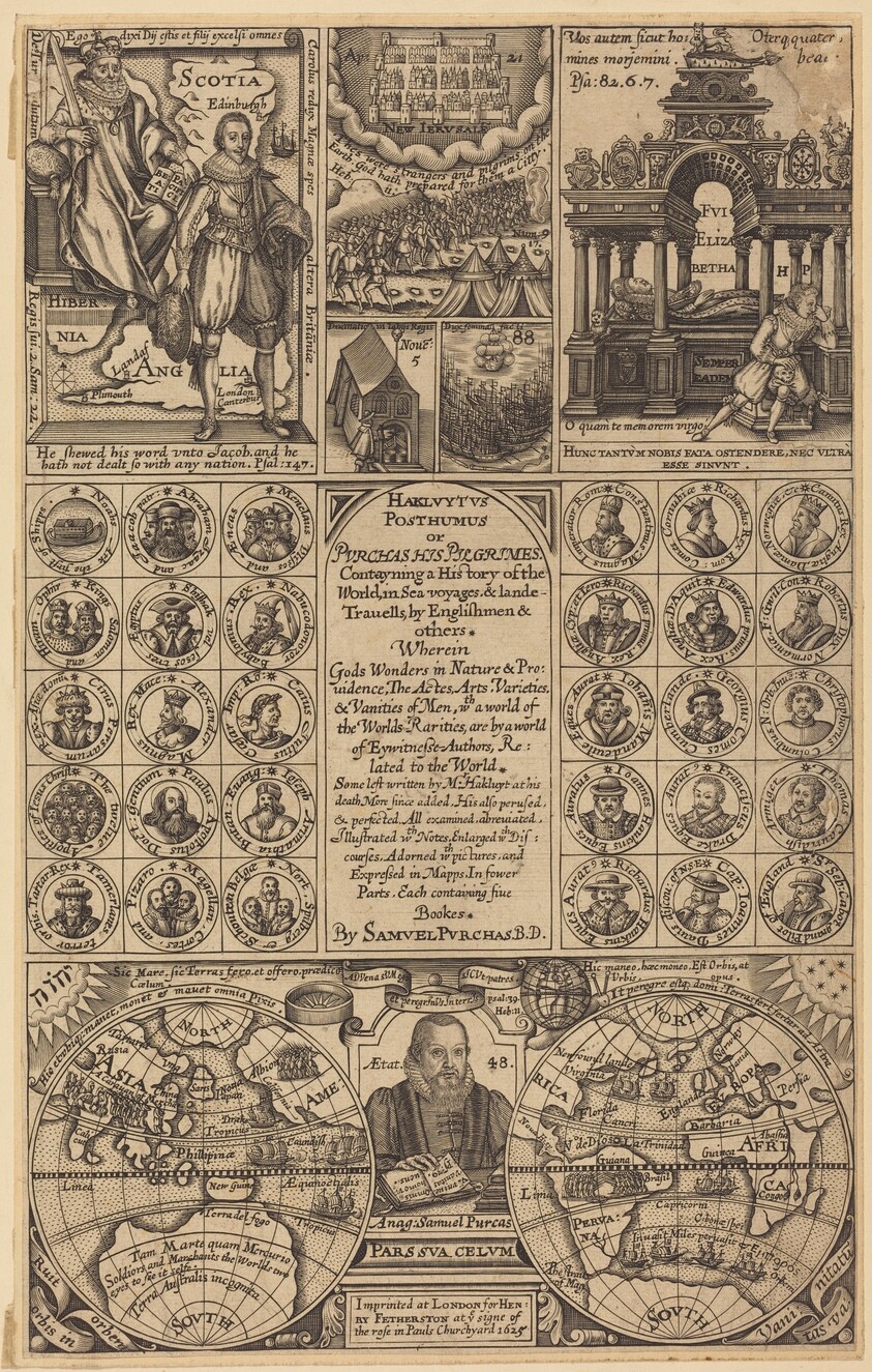 Frontispiece