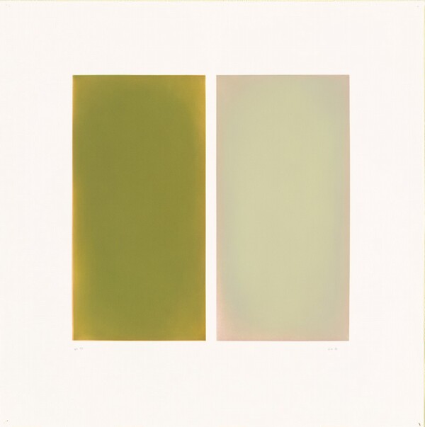 Verona Variation # 8