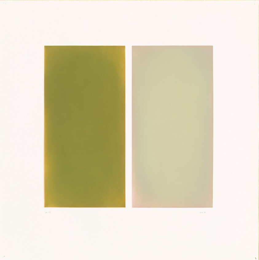 Verona Variation # 8