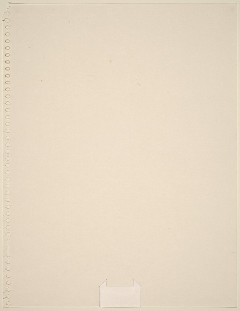 Spiral Notebook Drawing 1