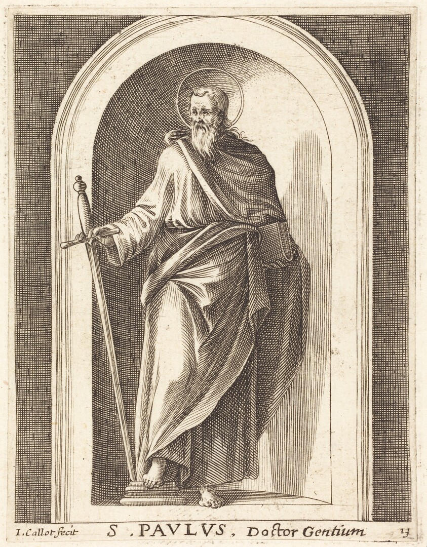 Saint Paul