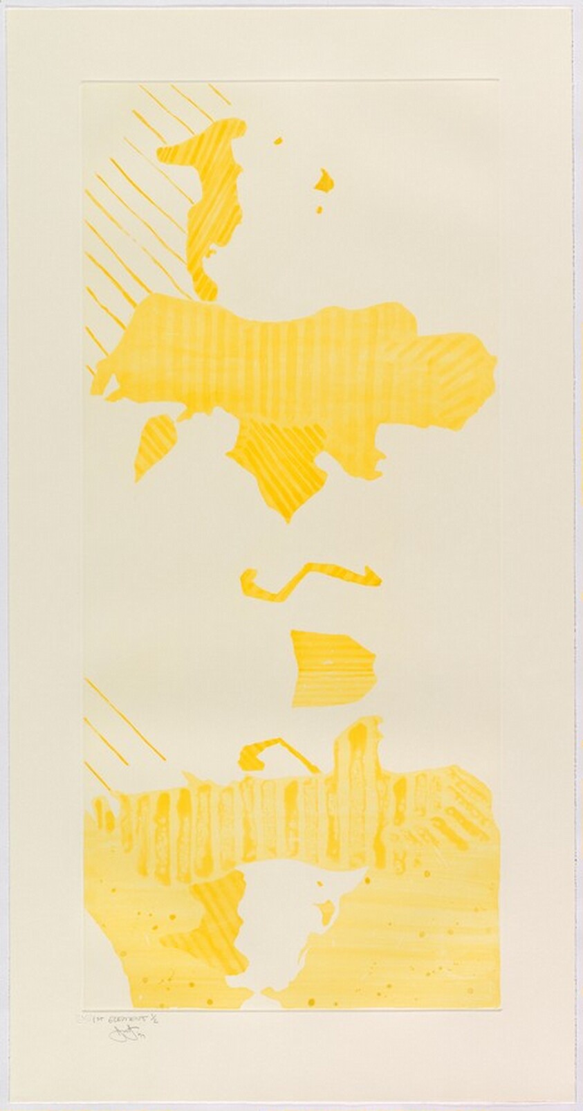 Green Angel 2 [1st element proof]