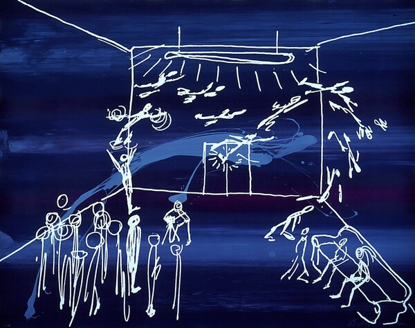 I dreamed I was having my photograph taken with a group of people. Suddenly, I began to rise up and fly around the room. Half way around, I tried to get out the door. When I couldn't get out, I continued to fly around the room until I landed and sat down next to my mother who said I had done a good job!