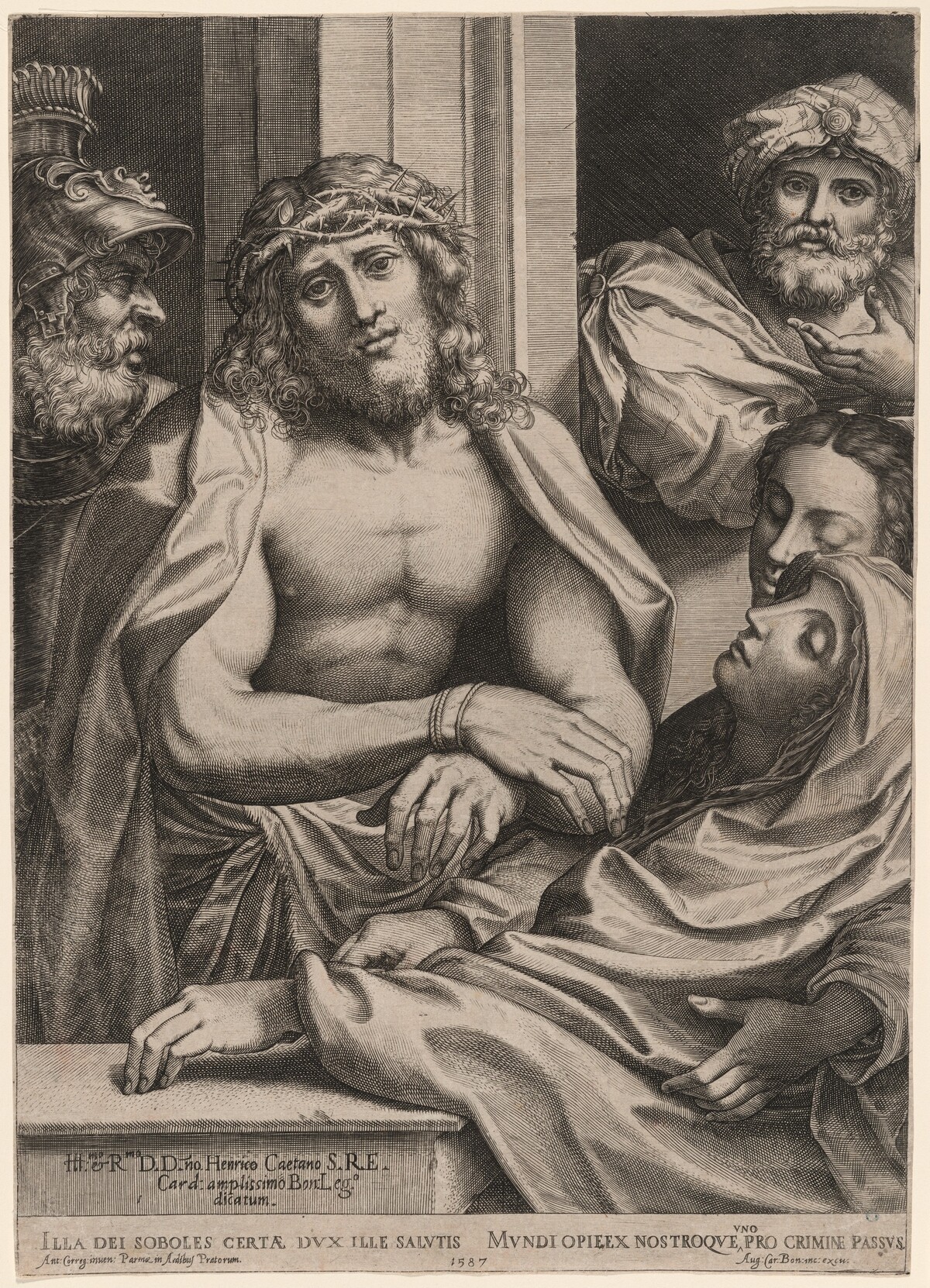 Ecce Homo