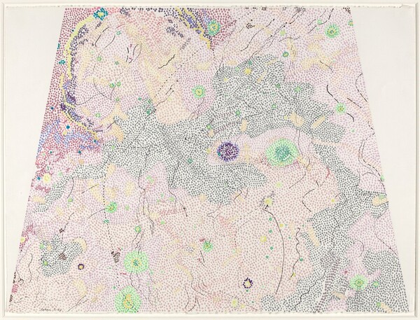 Geological Map of the Sinus Iridum Quadrangle of the Moon