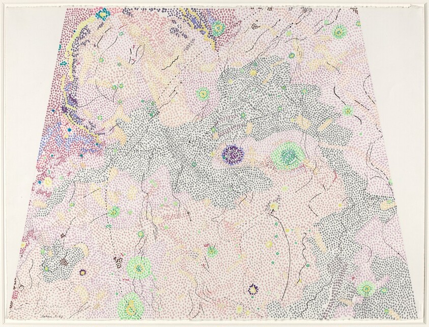 Geological Map of the Sinus Iridum Quadrangle of the Moon