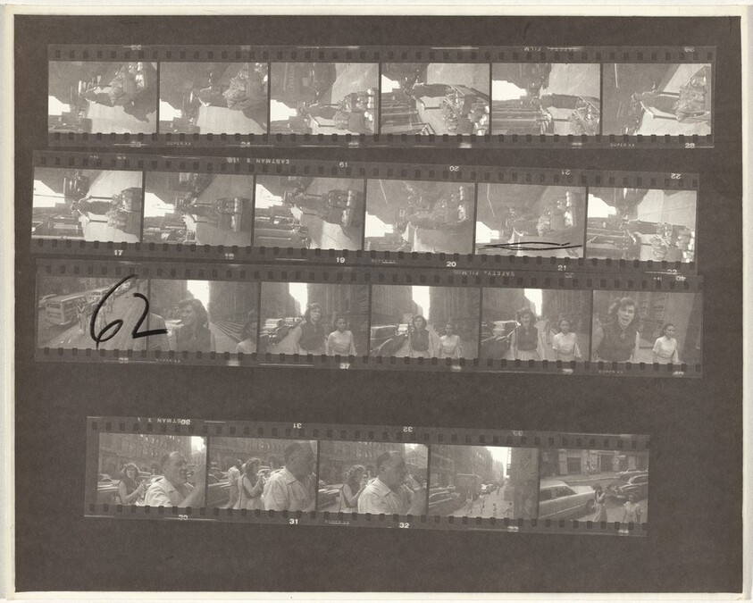 11th Street story 62