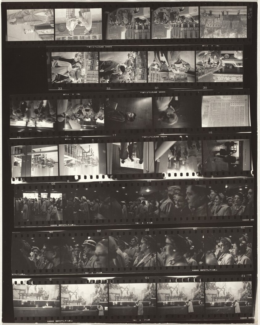 Guggenheim 123--New York City