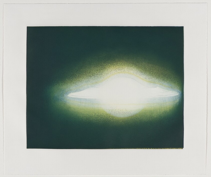 UFO [working proof 5]