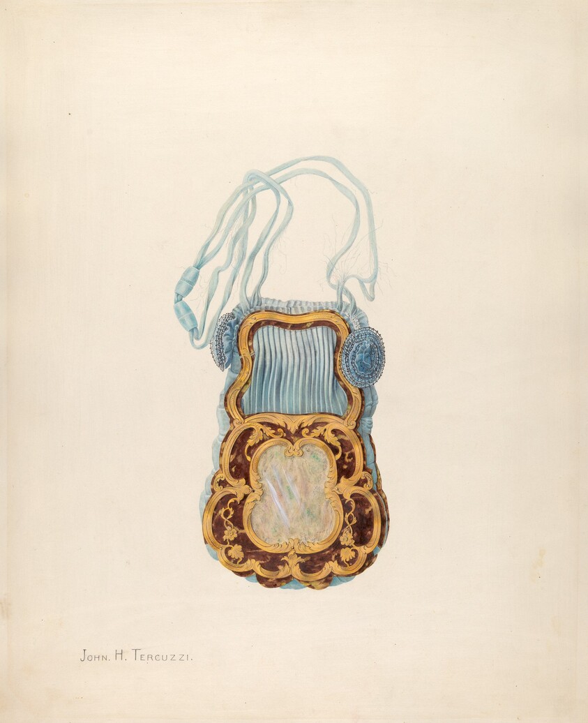Opera Bag