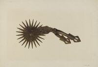 Spur, Gerald Transpota, c. 1940
