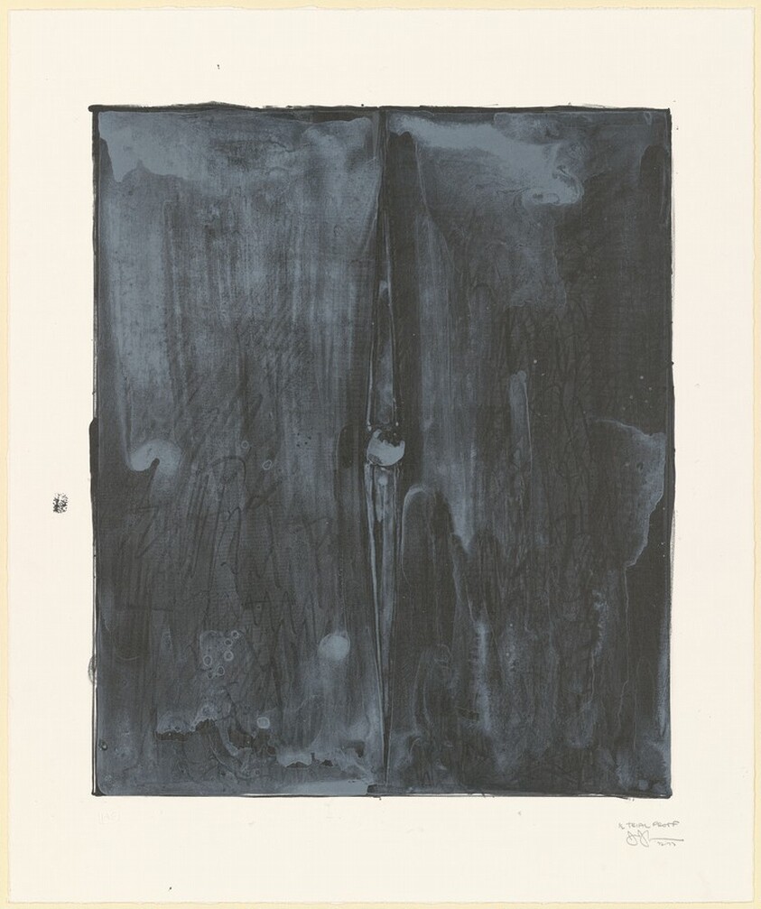 Painting with a Ball [trial proof]