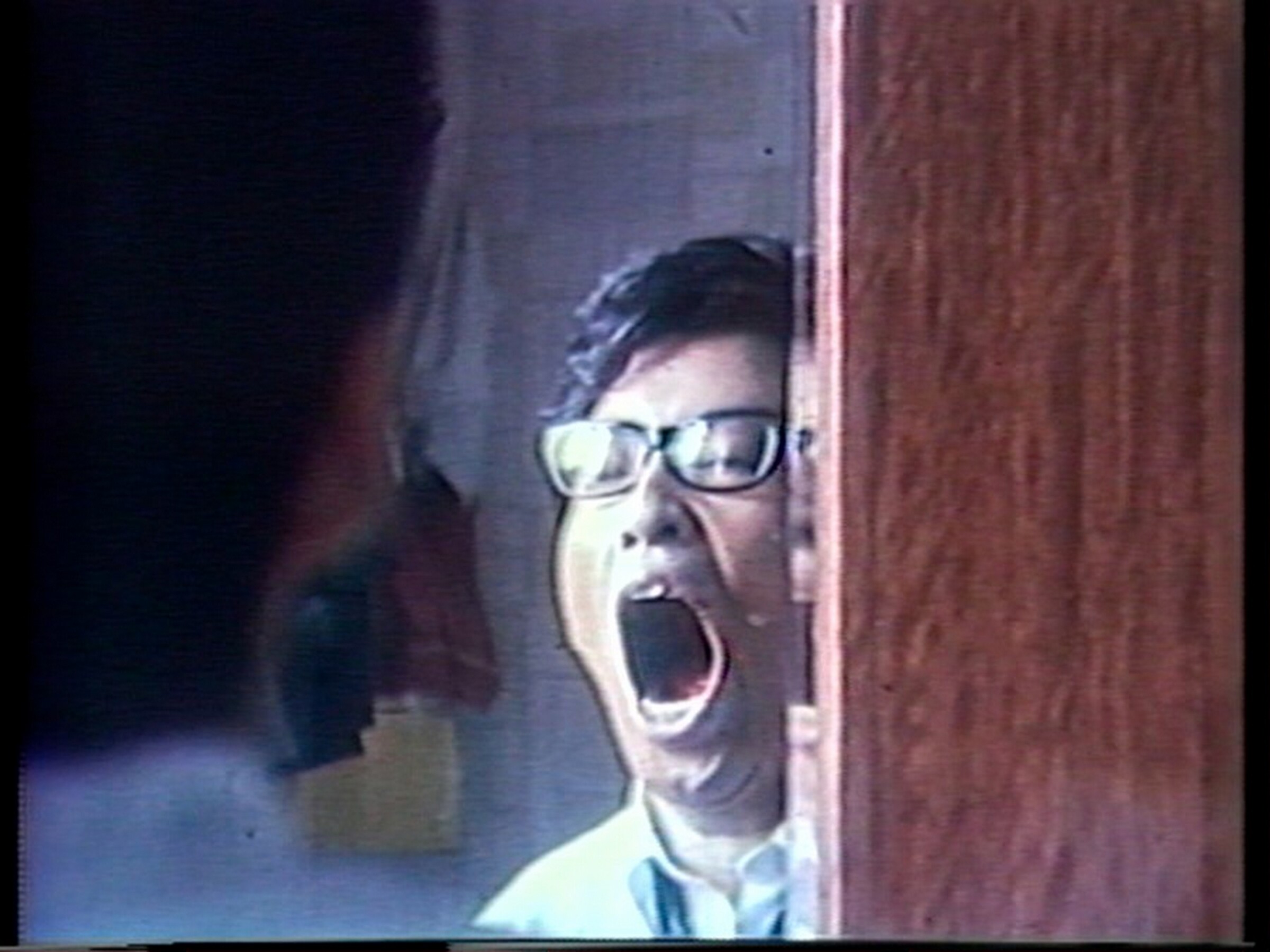 The Meaning of 1/24 Second, Kim Kulim, 1969