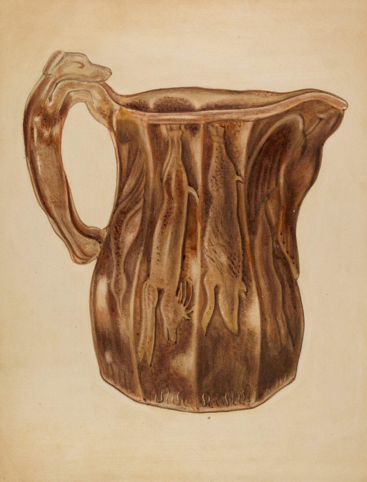 Pitcher