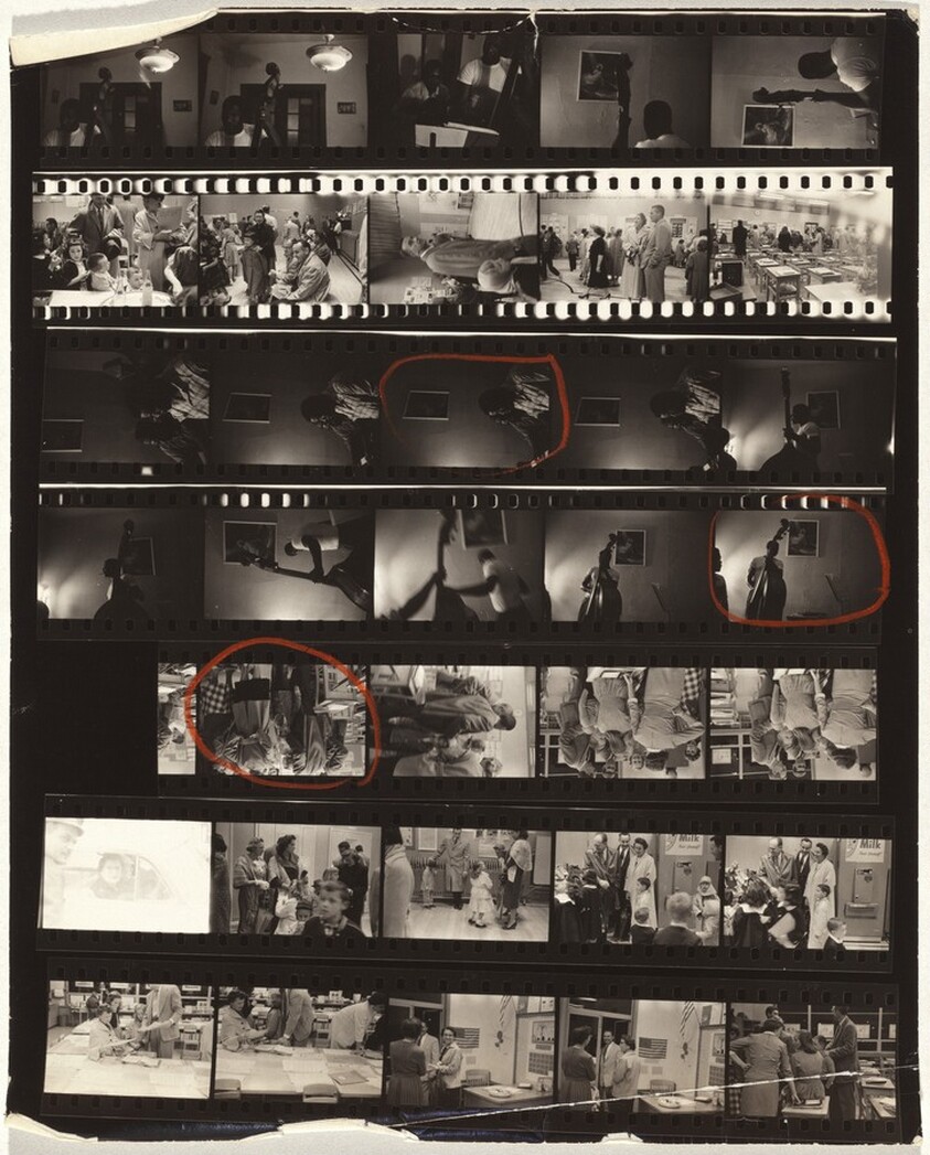 Guggenheim 657--San Francisco