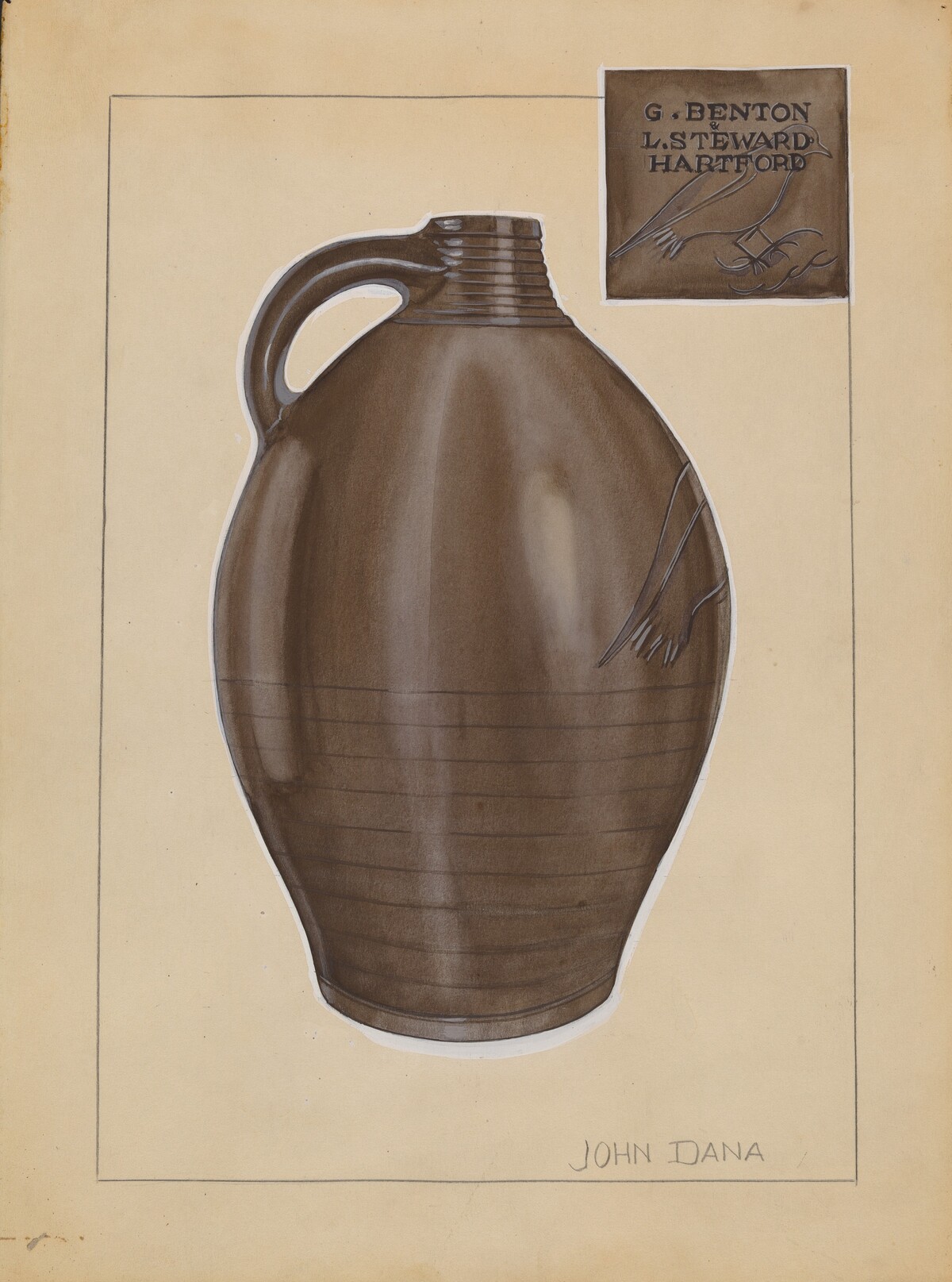 Jug
