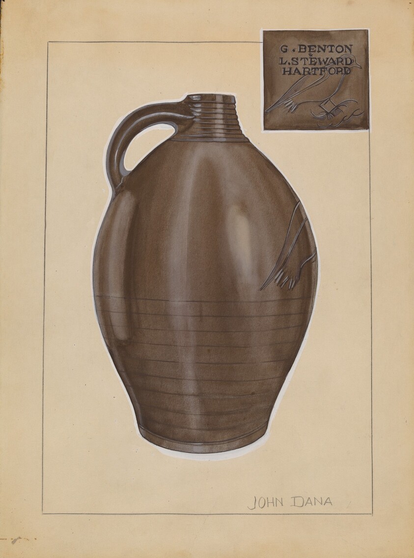 Jug