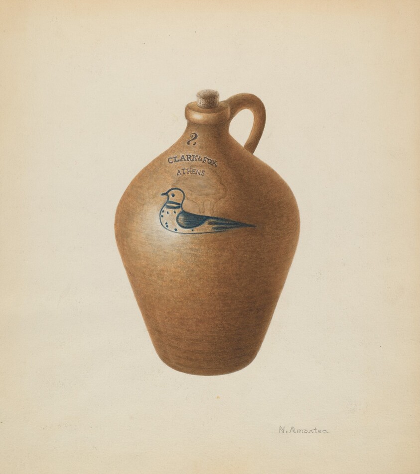 Jug