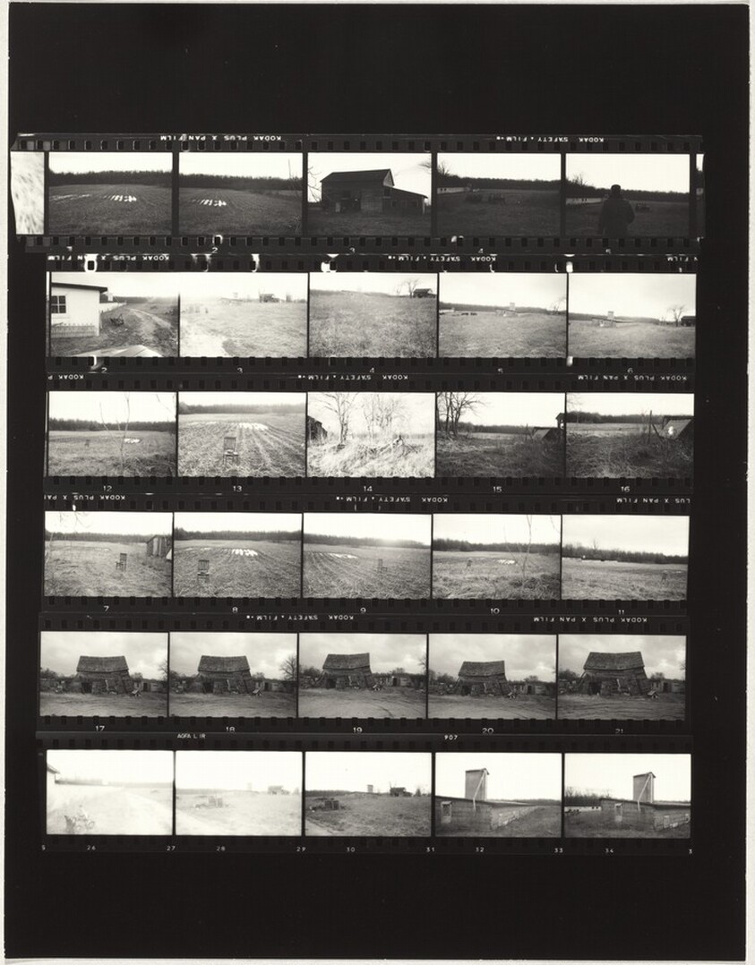 Segal farm no number