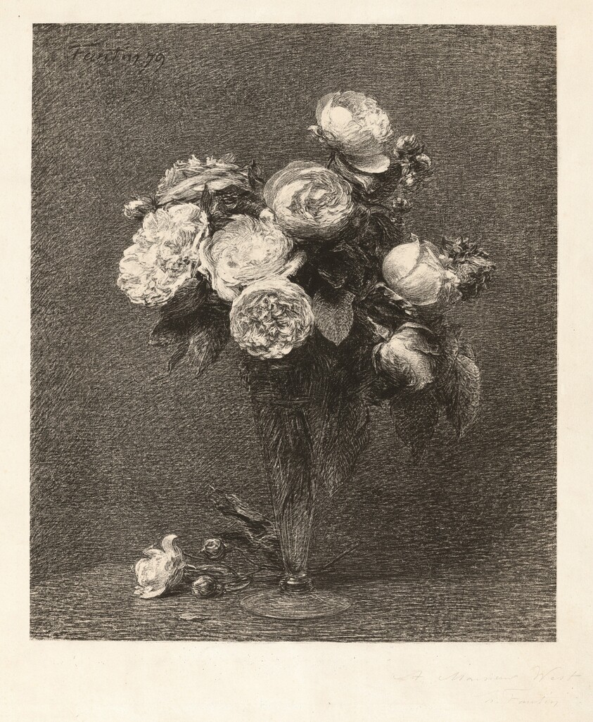 Bouquet of Roses