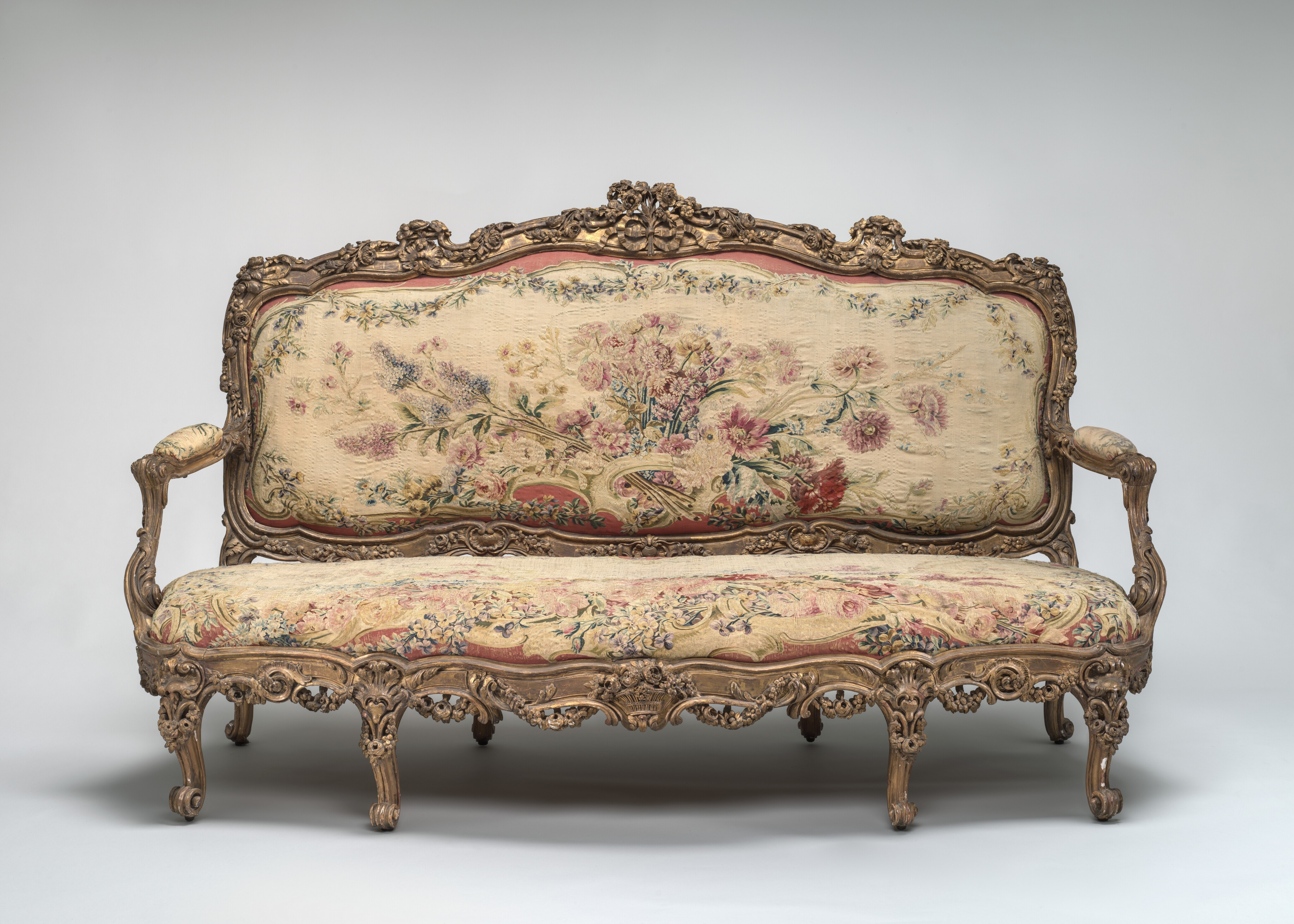 ★週末SALE★【博物館級】1900s Belle Jardiniere Maison de la Belle Jardinière by French 19th Century