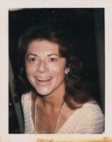 Unidentified Woman, Andy Warhol, 1972