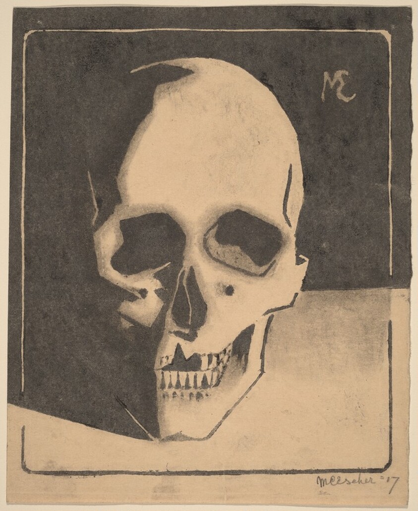 Skull