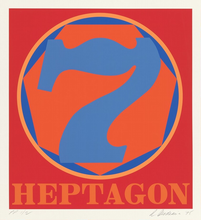 Heptagon