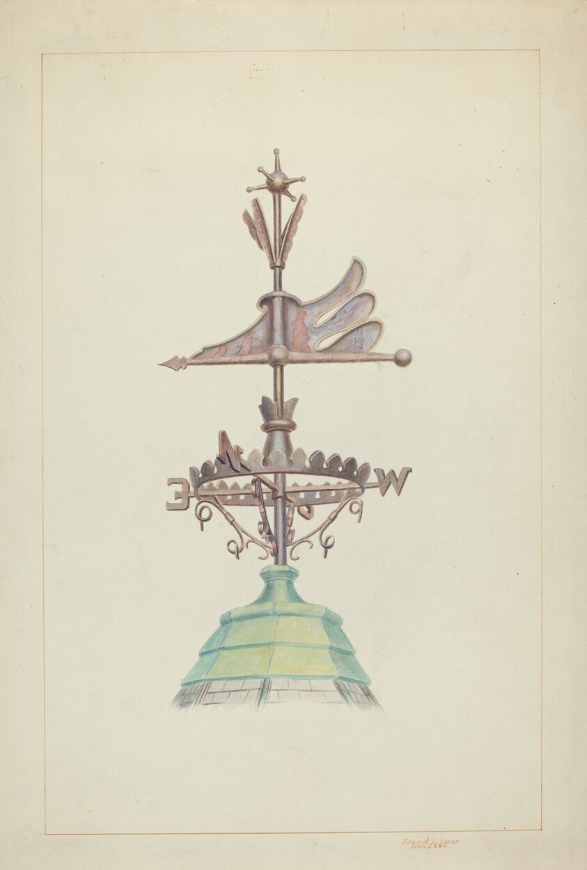 Weather Vane
