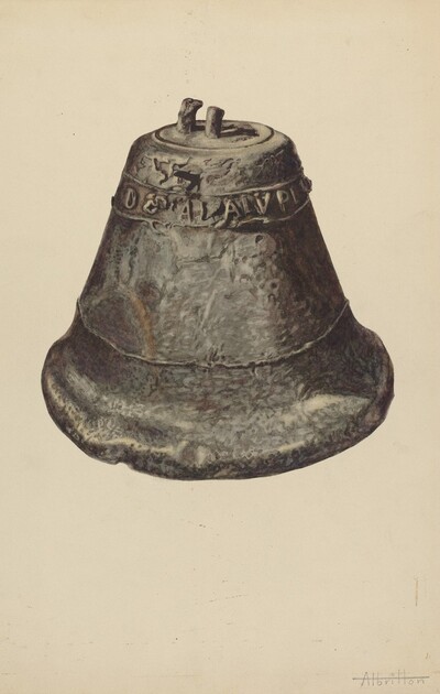 Church Bell