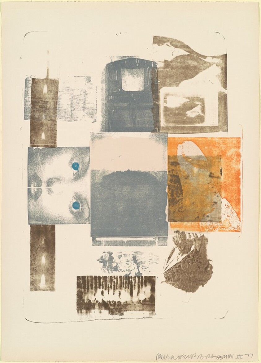 Romances (Elopement)