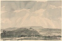 Near Valence, Sir Muirhead Bone