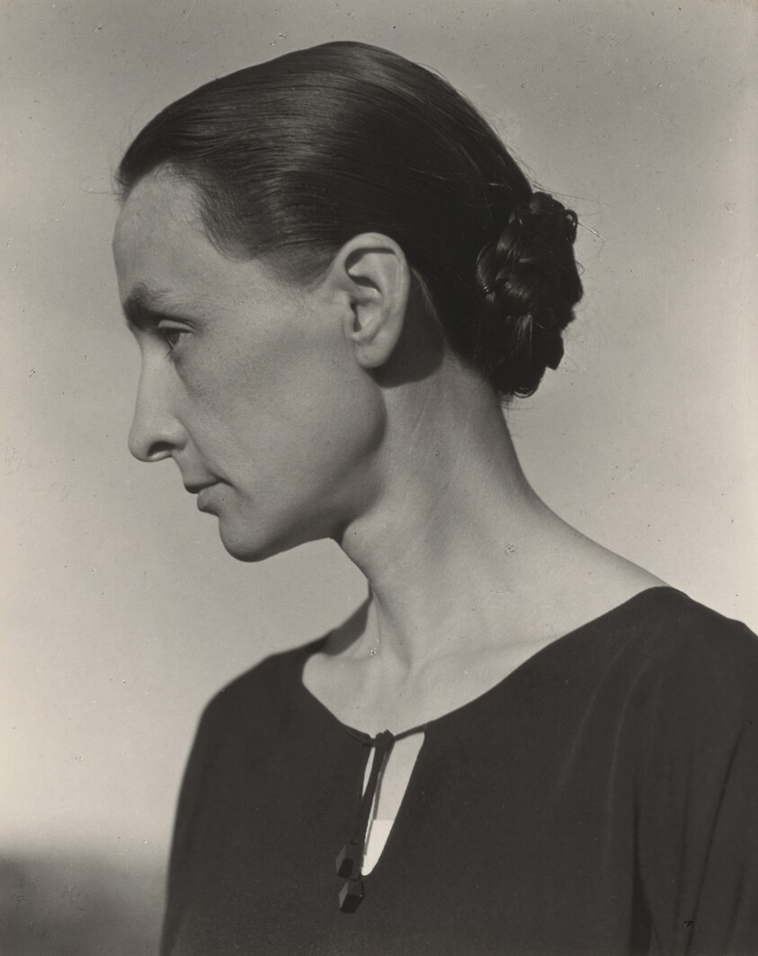 Georgia O'Keeffe