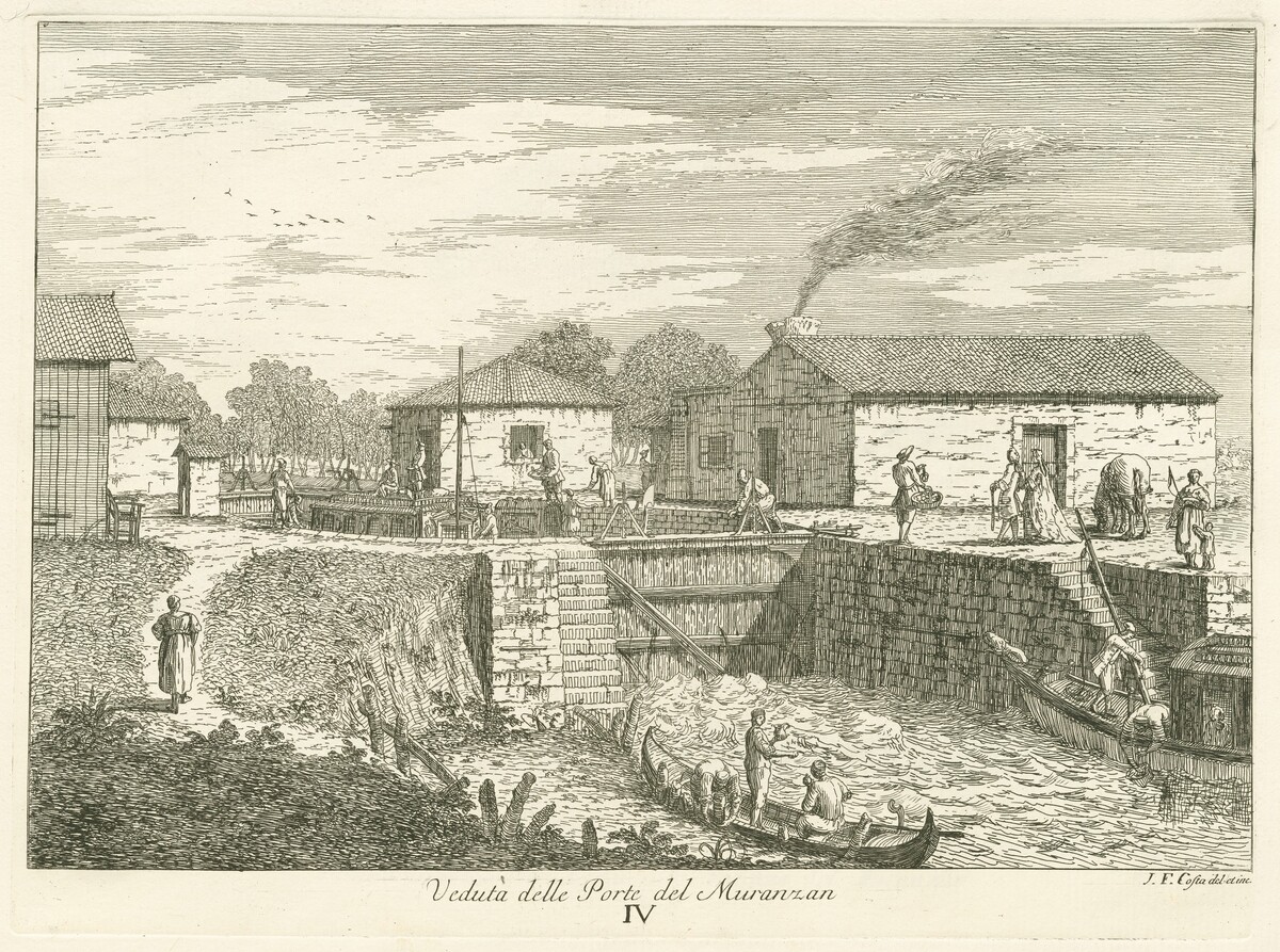 Le Porte dei Moranzani