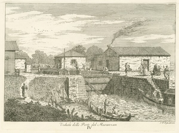 Le Porte dei Moranzani