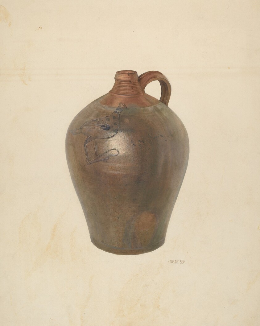 Jug
