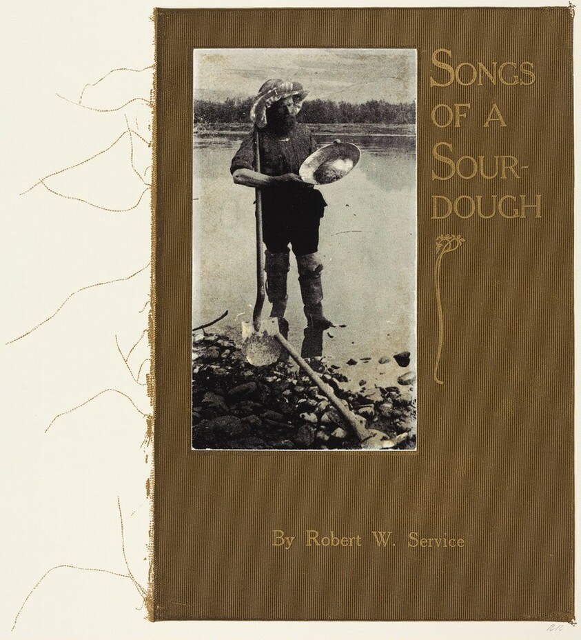 Songs of a Sourdough