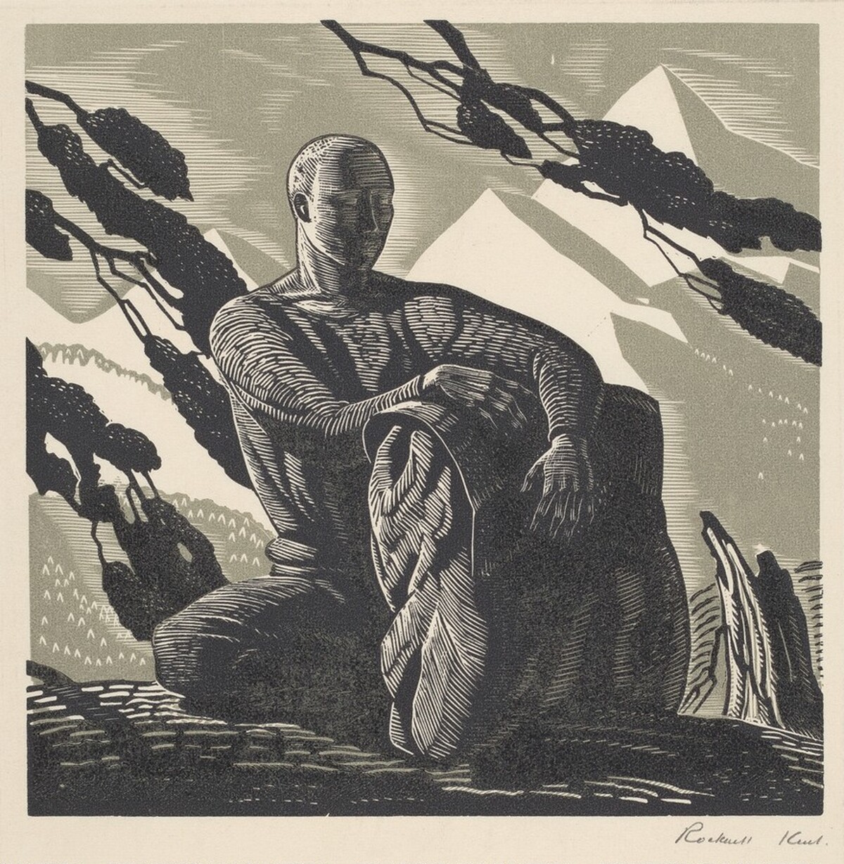Voyaging