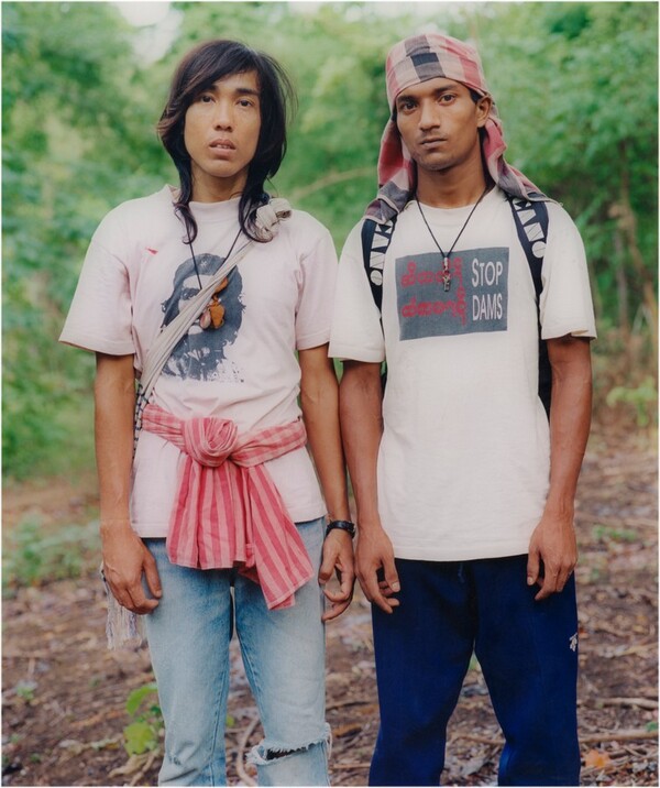 Thaung Han & Myat Soe