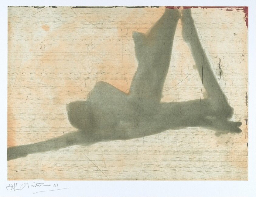 Copper Plate Nudes II (4)