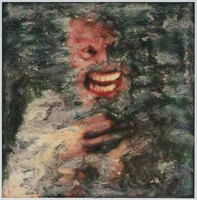 Photo-Transformation, 4/12/74, Lucas Samaras, 1974