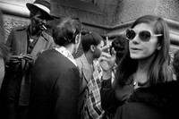 Fifth Avenue, New York City VI 1976, Mitch Epstein, 1976, printed 2022