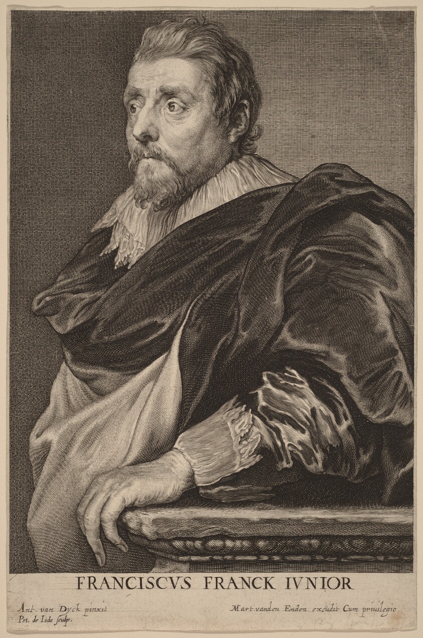 Frans Francken II