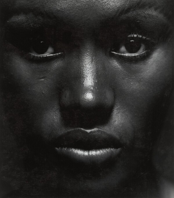 Grace Jones, New York City