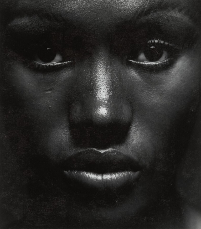 Grace Jones, New York City