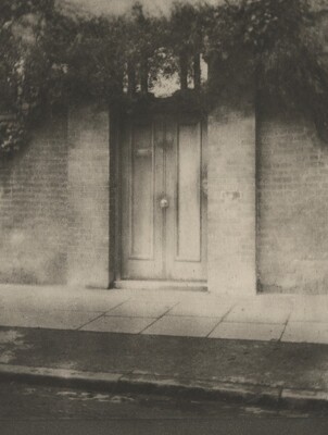 A Door in the Wall